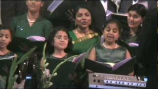 Angels We Have Heard/We Three Kings/Hark The Herald-A Jubilant Christmas Medley-Wild Voices Choir
