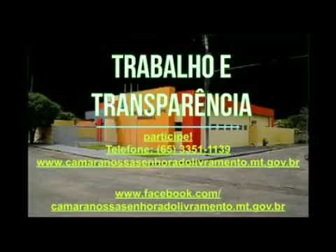 Câmara conta com Ouvidoria 