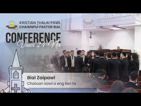 KTP Chawnpui Pastor Bial and 3 more