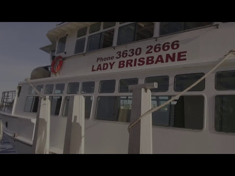 Brisbane Cruises