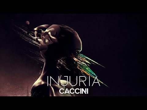 CACCINI - Injuria ( Reggaetton To HardPsy )