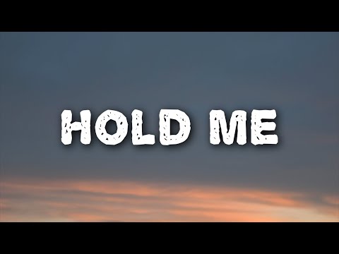 Starian McCoy - Hold Me (Lyrics)