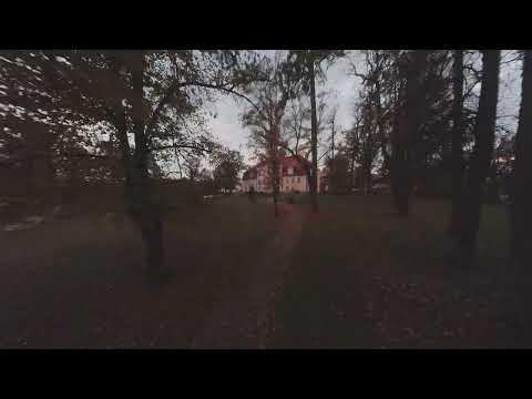 2022 10 08 Malpils muiza FPV one shot