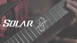 Video thumbnail for John McRIS - Solar A1.6 FRC by John McRIS
