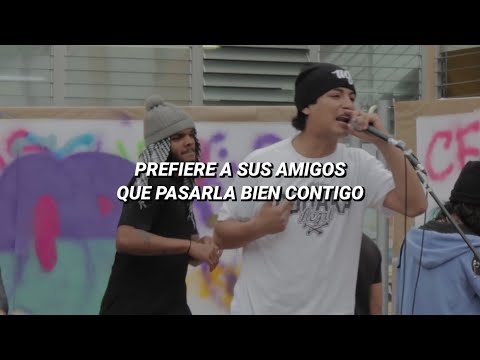 MALA MUJER (LETRA) • TERCO92