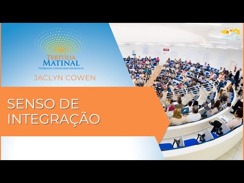 Tertúlia Matinal 487 - Senso de Integração (Conviviologia)