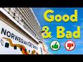 We Finally Sailed the Haven Again After 5 Years! | NCL Getaway Haven Review