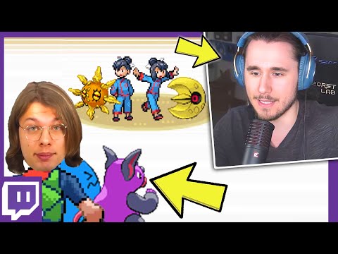 Controllo TUTTI gli Allenatori su Smeraldo VS Creepy #4