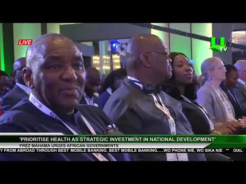 PRIME TIME NEWS 05/08/25