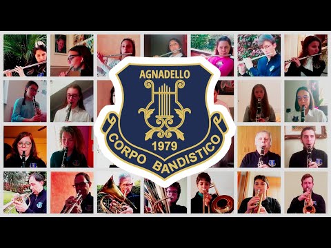 Pachelbel's Canon per Agnadello