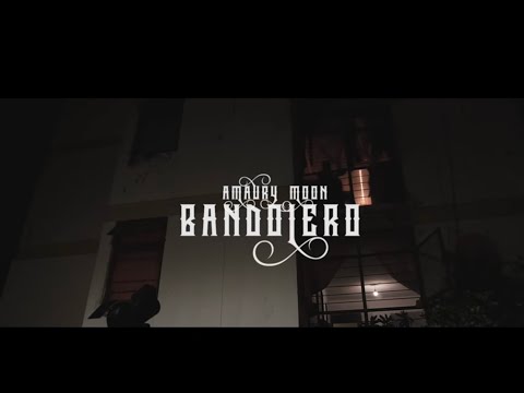 Amaury Moon - Bandolero