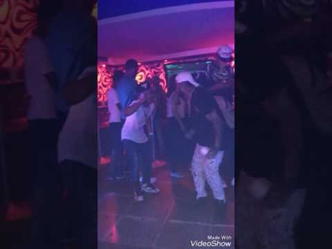 Gold chain la mamba feat musicologo /kandela disco