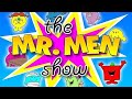 The Mr Men Show 1997 Intro Bumpers And Credits HQ