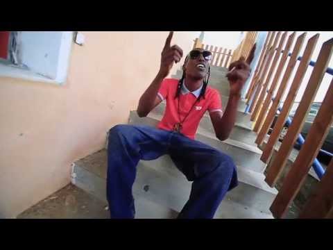 TI KILLA STYLZ - Ghetto Youth Strives (TRAILER)