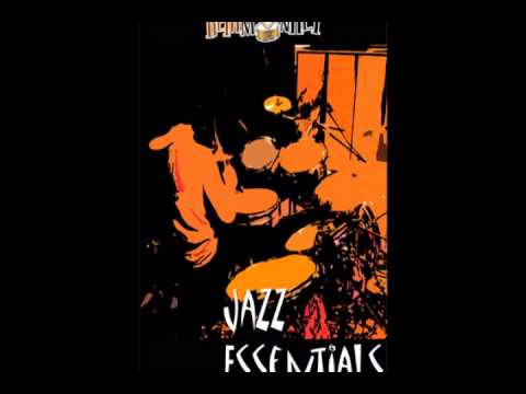 Jazz Drum Loops 200 bpm Jazz Essentials II