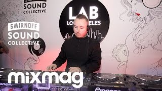 DUKE DUMONT in The Lab LA