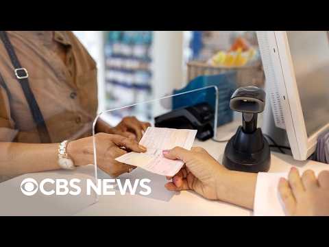 1 in 3 Americans with health insurance have medical debt, survey finds