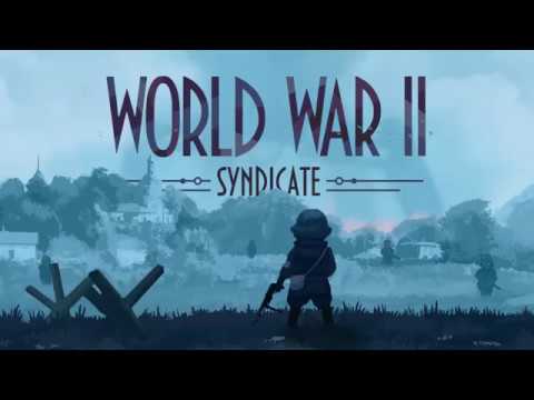 Видео World War 2: Syndicate TD #1