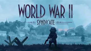 World War 2: Syndicate Tower Defense
