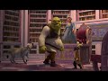 Shrek 2 Fairy Godmother S Cottage
