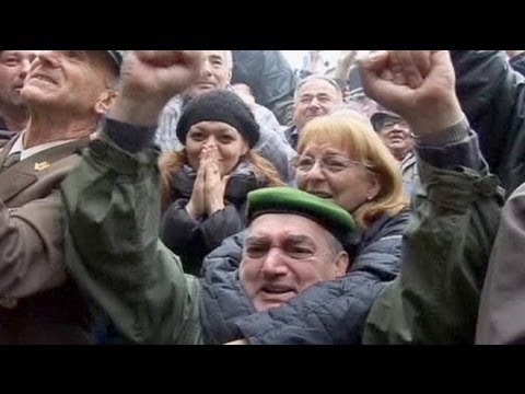 pourquoi il y a eu la guerre en yougoslavie