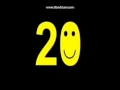 Sesame Street Abstract Number Count 27