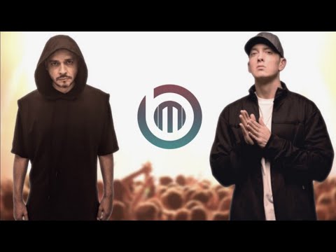 Rap God - CEZA ft. Eminem (Holocaust Mashup)