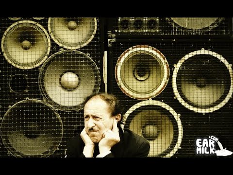 Hardtek / Tribe Mix - Tremble the ground now!