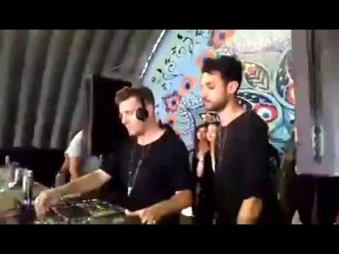 Adriatique @ Airfield Festival