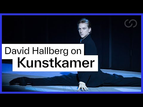 Hallberg On Kunstkamer | The Australian Ballet