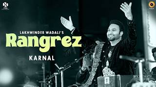 Download lagu Rangrez by Lakhwinder Wadali | Bollywood Qawwali 2025 | Sufi Magic Live On Stage | Karnal mp3 Download lagu Rangrez by Lakhwinder Wadali | Bollywood Qawwali 2025 | Sufi Magic Live On Stage | Karnal mp3