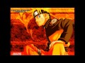 U can do it! － NARUTO疾風伝 ED15 full.ver フル 