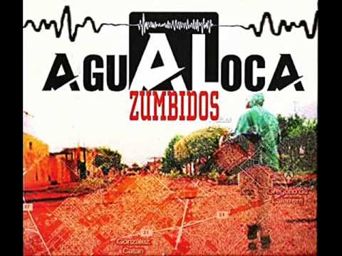 AGUALOCA  - ZUMBIDOS