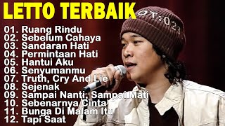 Download lagu KUMPULAN LAGU LETTO TERBAIK DAN TERPOPULER || FULL ALBUM LAGU POP INDONESIA mp3