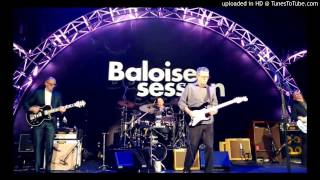 Eric Clapton - Since You Said Goodbye Live Basel 2013