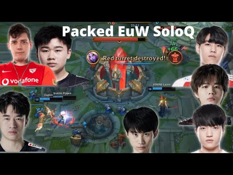 Can FPX DoinB, FPX Crisp, T1 Keira, T1 Oner "Save the Nexus Vs." RNG Wei, RNG Xiahu, VGA Atilla