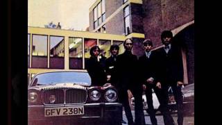 Flamin' Groovies - Misery (1976)