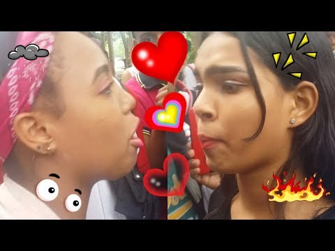 Pamela Lebron vs La Ross Maria Batalla de Mujeres en el Olímpico