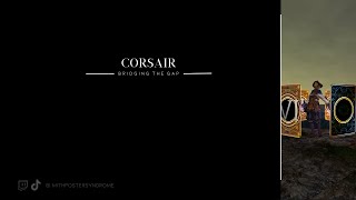 FFXI Corsair playstyle guide 2025