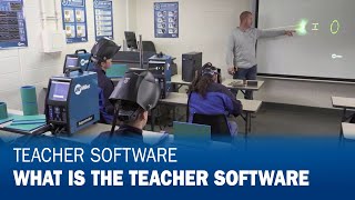 AugmentedArc® Teacher Software Overview and Installation