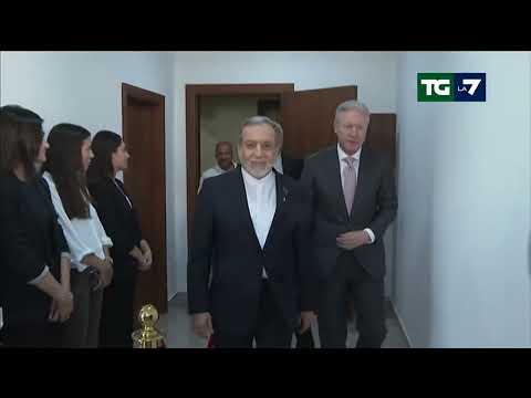 Edizione delle ore 13.30 del 20/02/2026