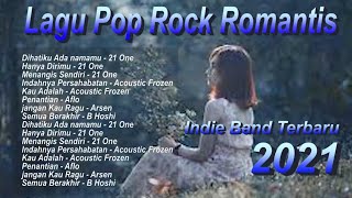 Download lagu Bikin Terhanyut Kumpulan Lagu Pop Romantis Indie B... mp3
