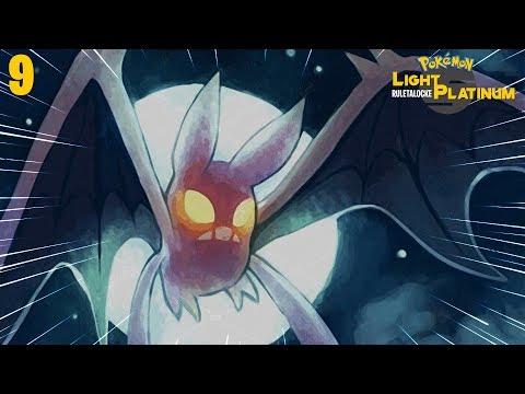 Pokémon SLP RouletteLocke Ep.9 - I CAN'T BELIEVE THIS POKÉMON IS GOING TO