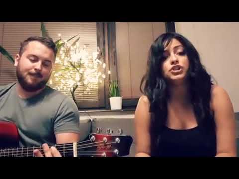 Snezana Kacar i Nikola Radojicic—Cipele (COVER)