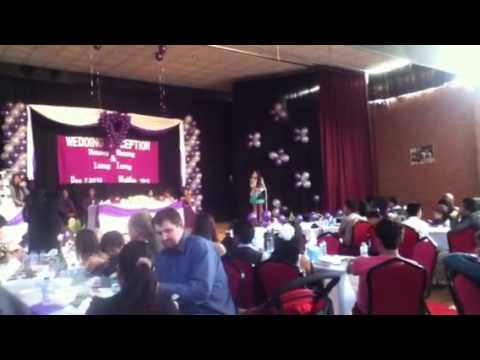 Dongh thiam lo dawtnak