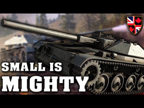 France Gets a GO-KART?! ELC 901 & Sweden's Rare Mosquito (Review)