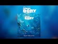 Hide And Seek By Thomas Newman From Finding Dory 2016
