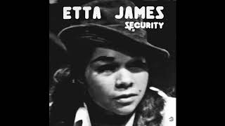 Etta James - I&#39;m Gonna Take What He&#39;s Got