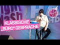 Markus Krebs Das Schicksal Der Legehenne 25 Jahre NightWash