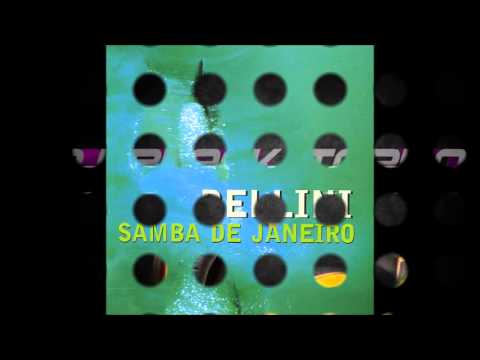 Bellini - Samba De Janeiro Part 2 ( Mixed by DJ Black Torro B )